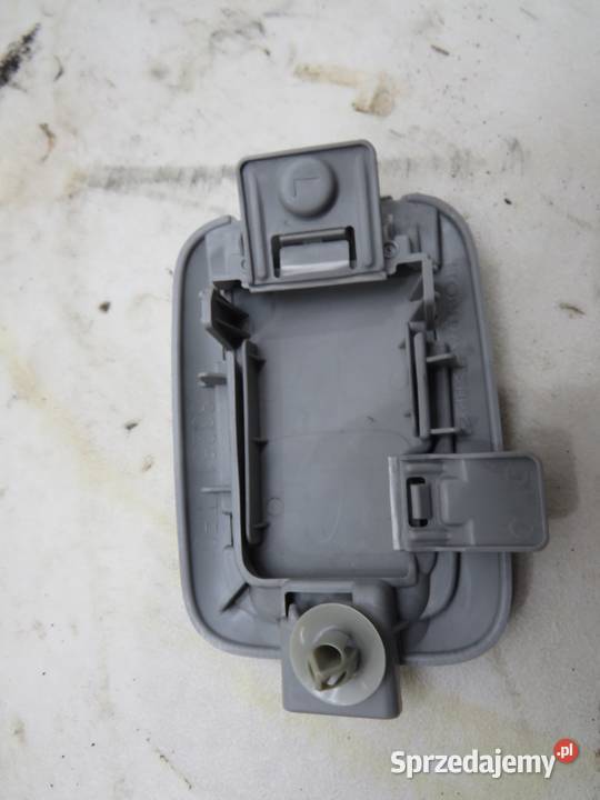 ZAŚLEPKA PODSUFITKI JAZZ III