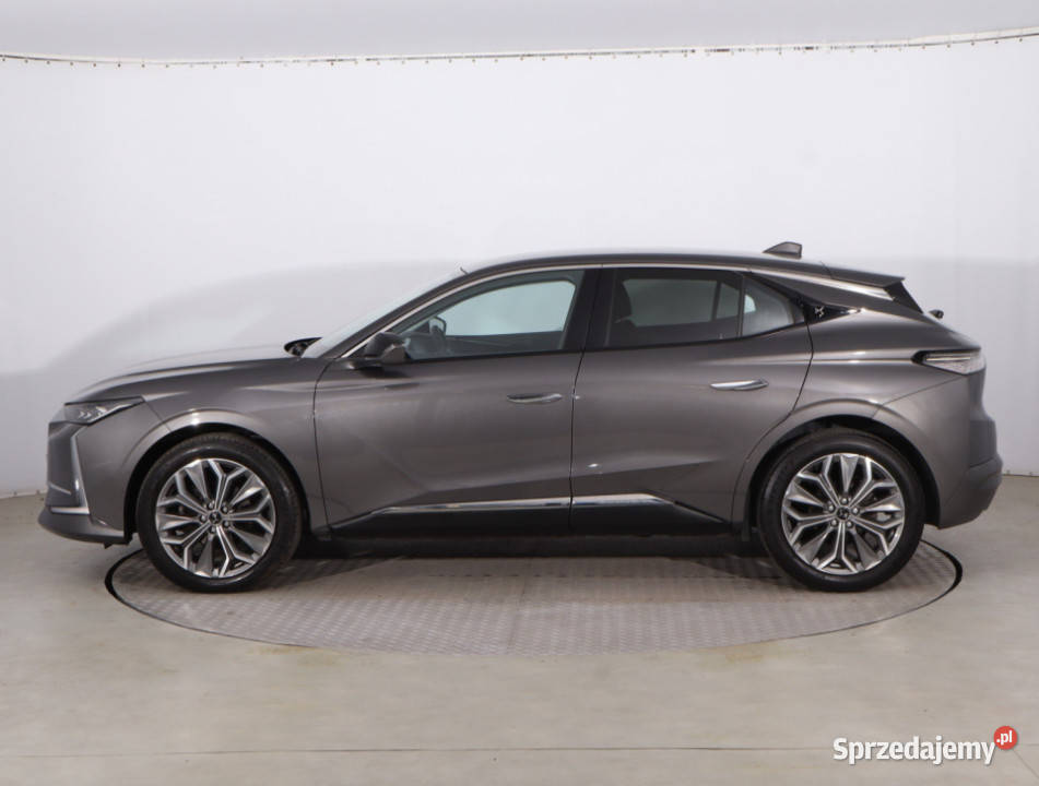 DS 4 12 PureTech isofix Piaseczno sprzedam