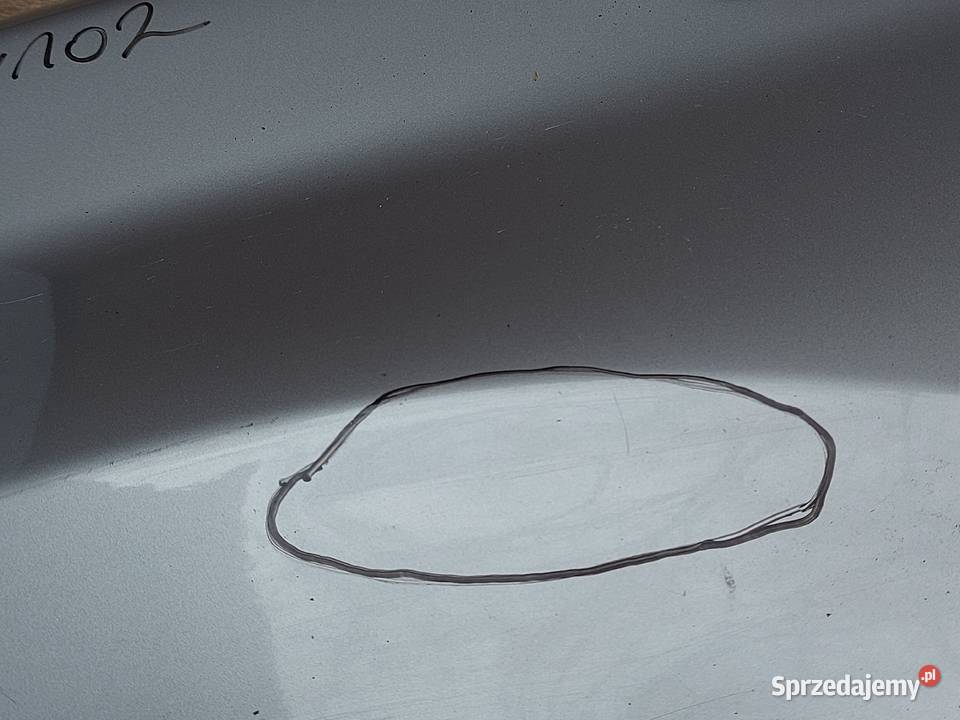 NISSAN NOTE II E12 15r błotnik lewy przód 130 Kielce