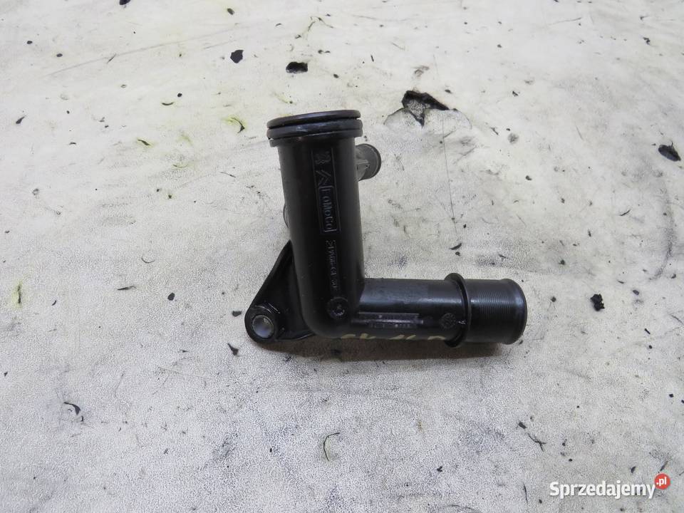 KRÓCIEC WODY C4 PICASSO II 9671124980 Węże chłodnicy
