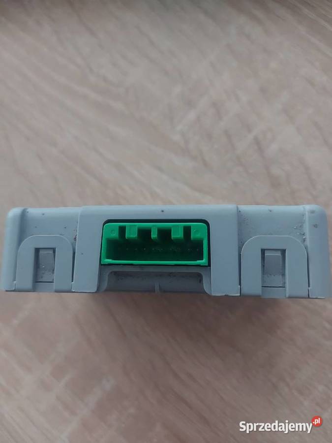 Moduł immobilizera volvo 30889800 sprzedam