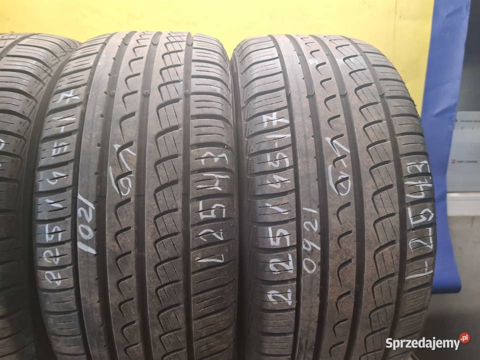 22545 17 Pirelli 1021 Obrzycko L2543 WYSYŁKA Zielonagóra