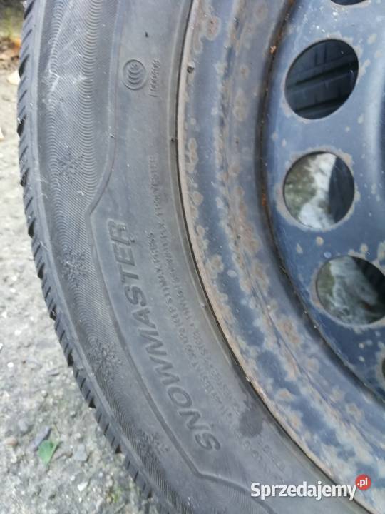 Kola felgi opel astra j chevrolet opony 2056016 Niepołomice