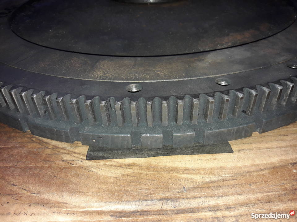 4420320001 430mm MERCEDES ACTROS 1840 2540 1940 ciężarowe Częstochowa sprzedam