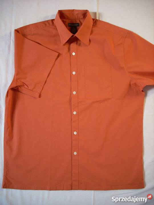 BANANA REPUBLIC modna koszula męska j NOWA L małopolskie Nowy Sącz