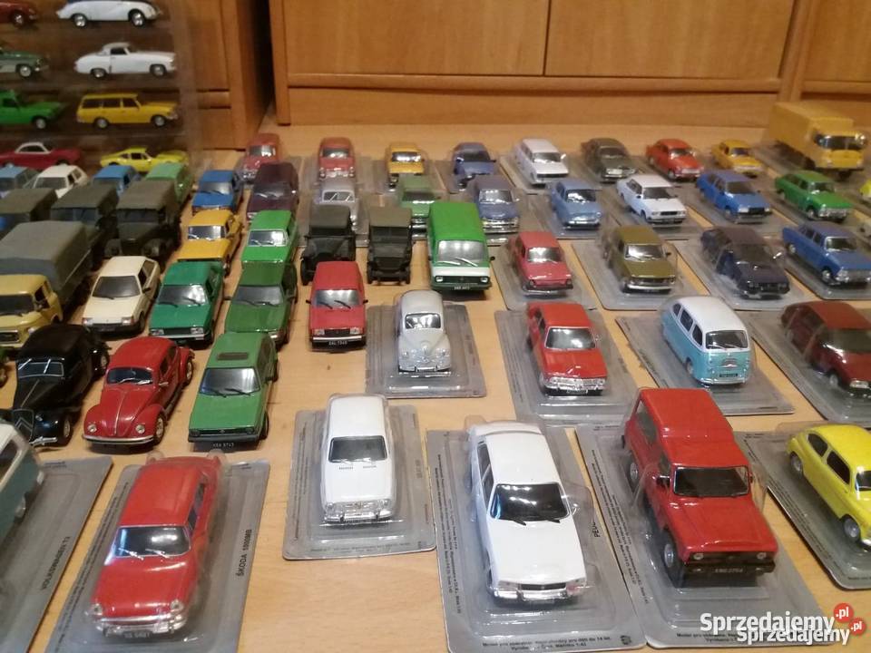 Kultowe Auta PRL 192 4 lubelskie Ruda