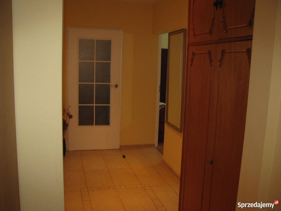 Sprzedam mieszkanie Kielce Pod Dalnią Kielce