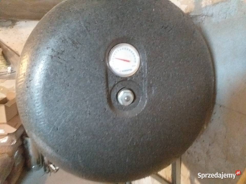 Piec 12kw i bojler 120l kospel Dragany