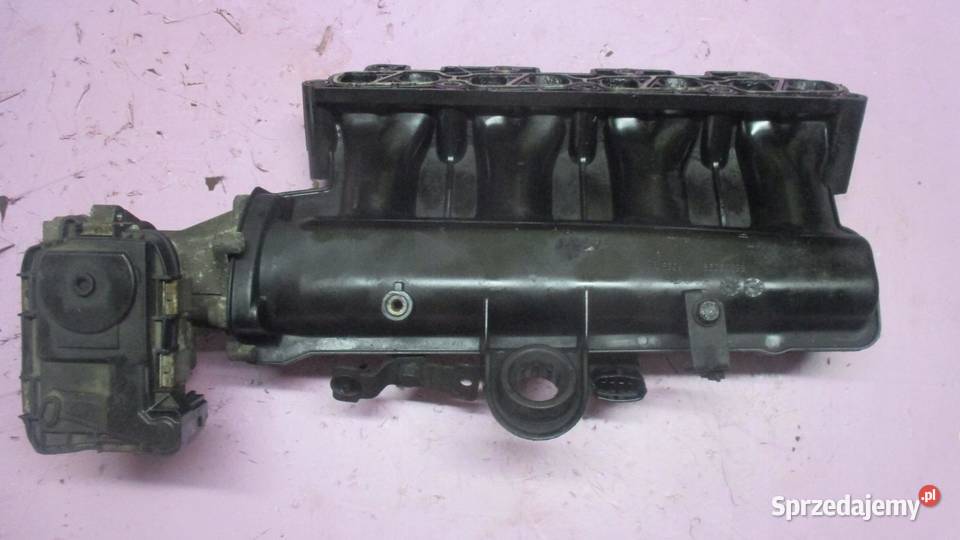 Fiorino NEMO 13 CDTI 13r 75 55230898 KOLEKTOR osobowe