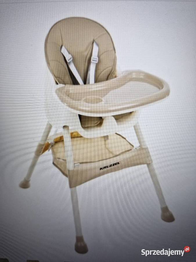 Fotelik do karmienia mazowieckie