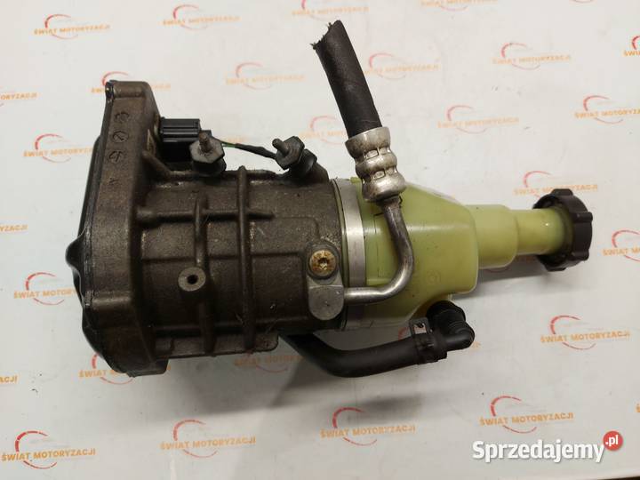 FORD S 16 D 14r pompa wspomagania 3K514C6S4B Kielce