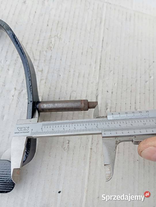DŹWIGNIA PEDAŁ ZMIANY BIEGÓW DNIEPR K750 URAL MT