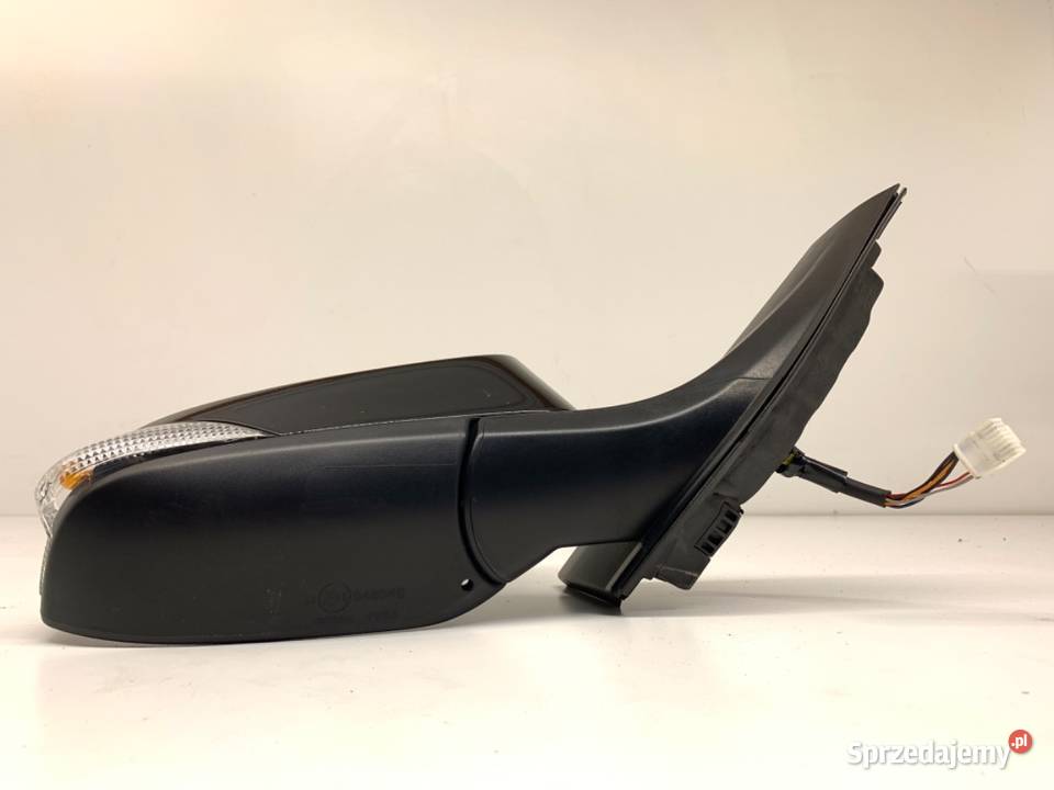 LUSTERKO PRAWY TOYOTA CHR Crossover 2NH sprzedam