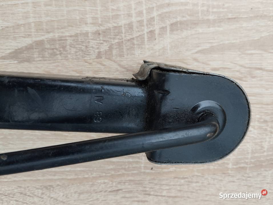 Lewarek podnośnik FSO Fiat 125p łódzkie