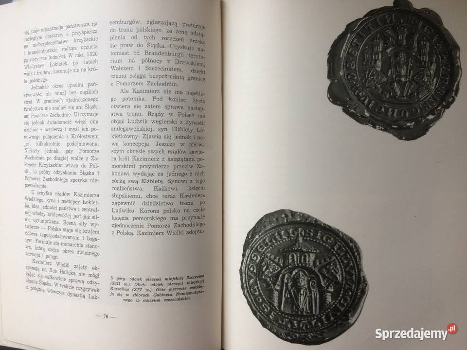 3592 Pomorze Zachodnie Szczecin sprzedam