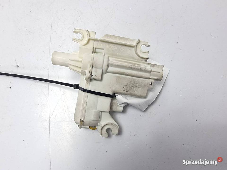 DOCIĄG DRZWI AUDI A8 L D5 4N 4N0837060 PRAWY Lipno