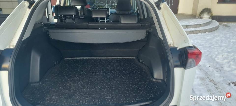 Toyta RAV4 Executive 82000km