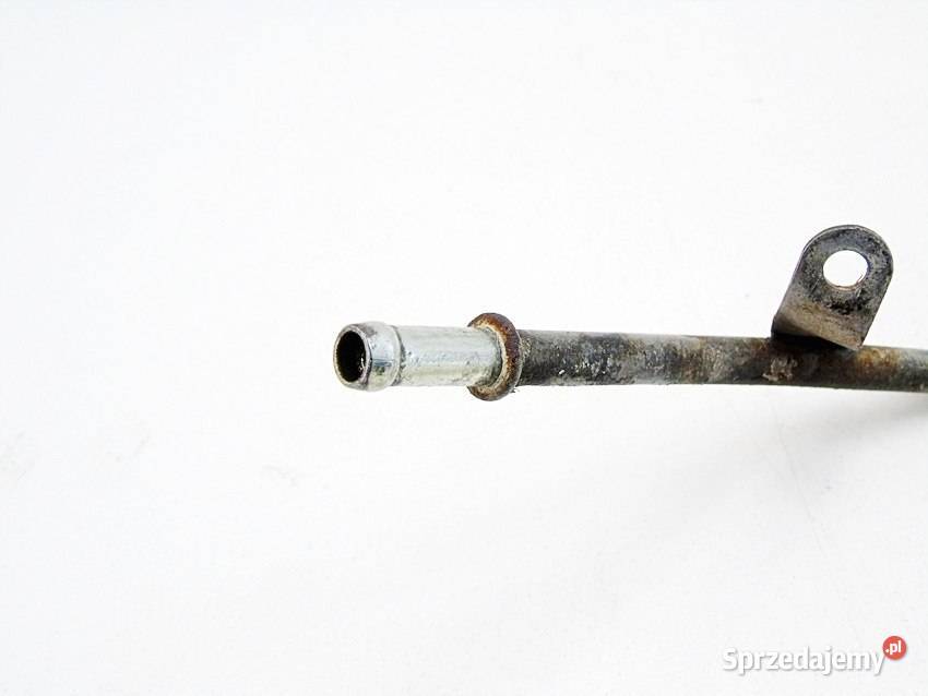 RURKA PRZEWÓD WODY CHŁODZENIA 23 HPI JTD DUCATO osobowe Sosnowiec