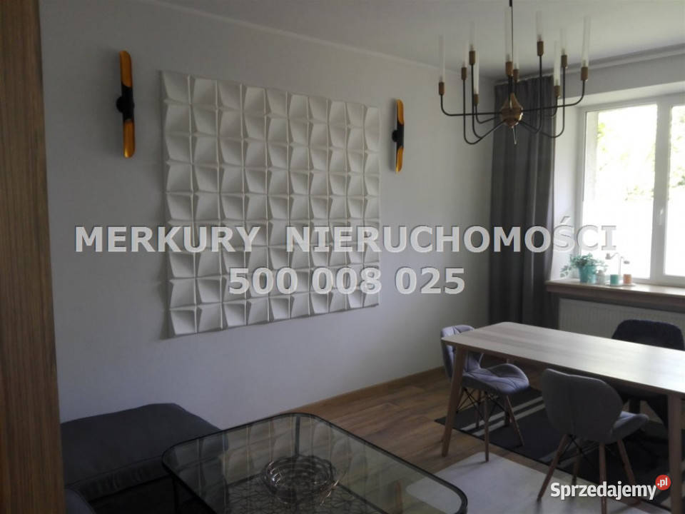Mieszkanie do wynajęcia 53m2 Pabianice Liczba pokoi 2 sprzedam