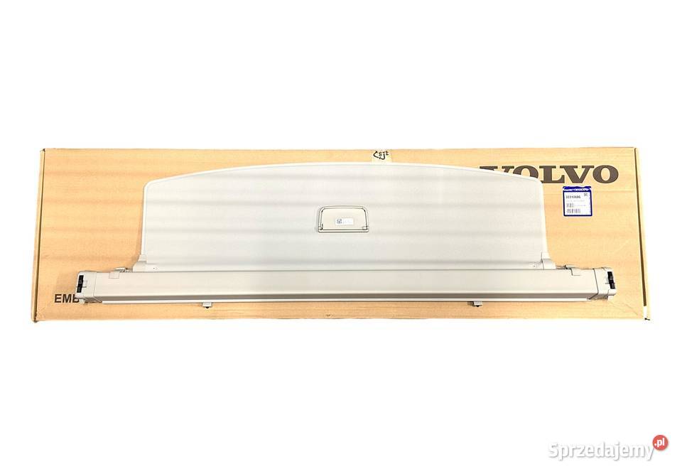 VOLVO V90 V90CC tylna roleta polka bagaznika Bielany Wrocławskie