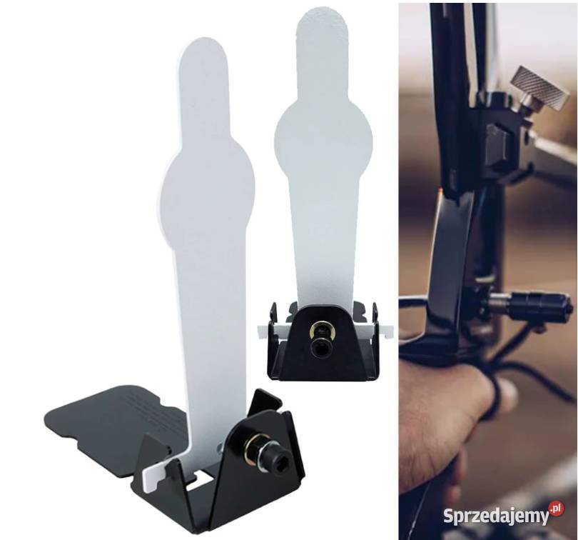 Cel Reaktywny Zamiennik Tarcz Kulochwytów małopolskie Nowy Sącz