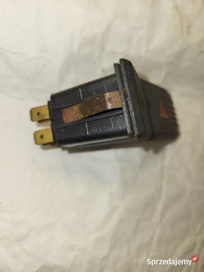 Wartburg 13 Nowy włącznik przełącznik świateł Piaseczno