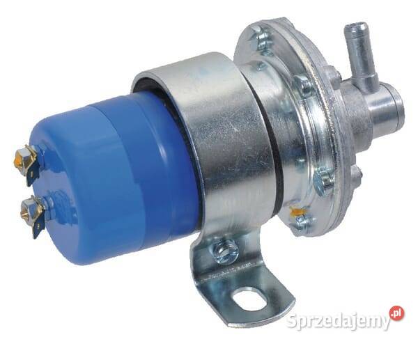 Pompa paliwowa elektryczna 24 V 13324 Kamionna