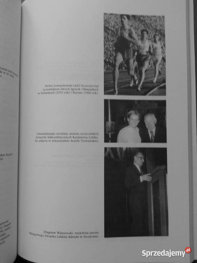 2946 Lekkoatletyka Na Ziemi Szczecińskiej