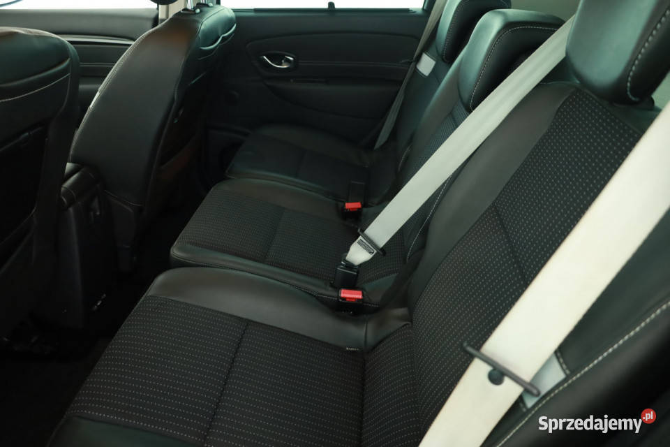 Renault Scenic 12 TCe czujnik zmierzchu Piaseczno