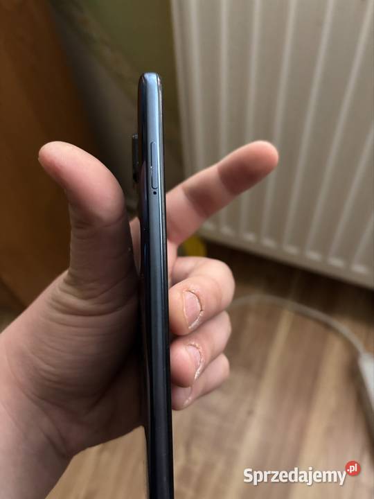 Sprzedam telefon Xiaomi Redmi Notę 9 Pro lubuskie Jastrzębnik