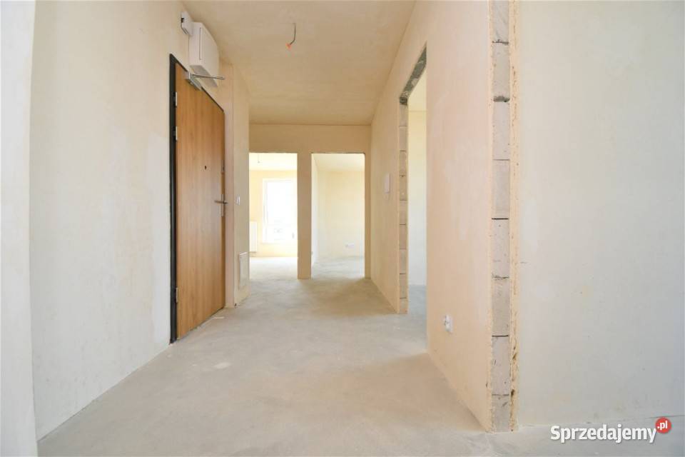 sprzedaży mieszkania 5838m2 3 pokoje Lublin lubelskie