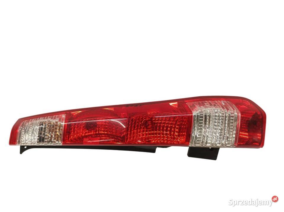 LAMPA TYŁ PRAWA EU Honda CRV II 20012006 osobowe sprzedam