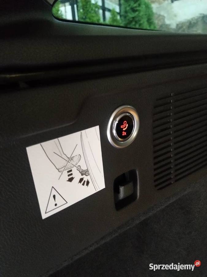 Ford Mondeo Mk5 Titanium diesel Chorzów