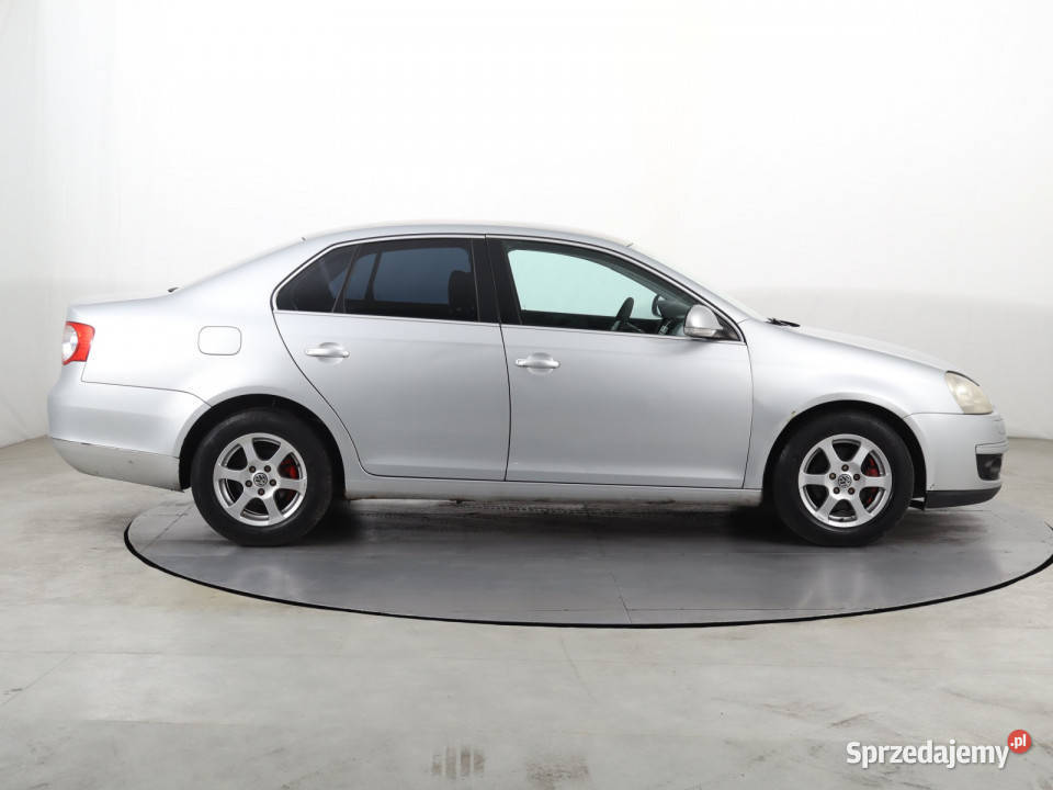 VW Jetta 19 TDI elektryczne lusterka Katowice