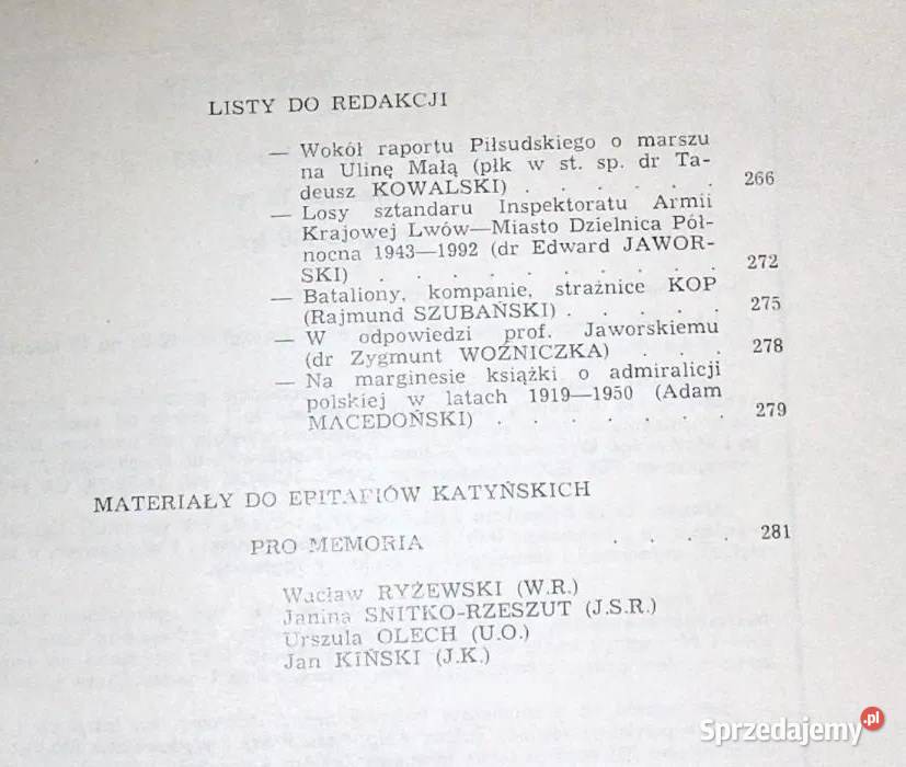 Wojskowy przegląd historyczny 38 0607 3 145 Chełm