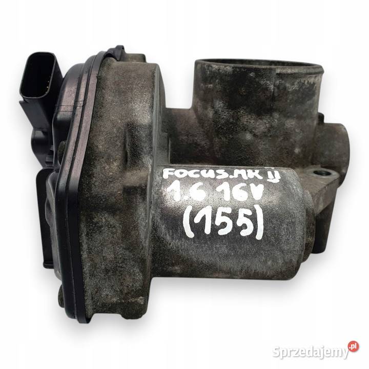 PRZEPUSTNICA Ford Focus MK2 16 16V Visteon Chełm