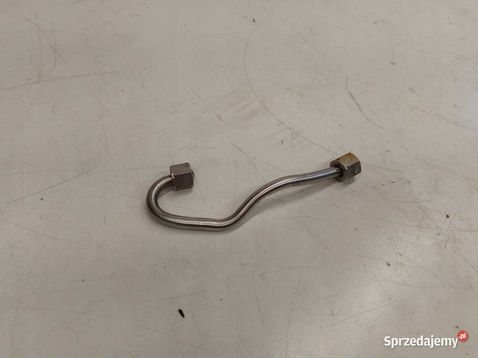 RURKA PRZEWÓD PALIWA AUDI VW TFSI TSI 04E130241D osobowe Przystajń sprzedam