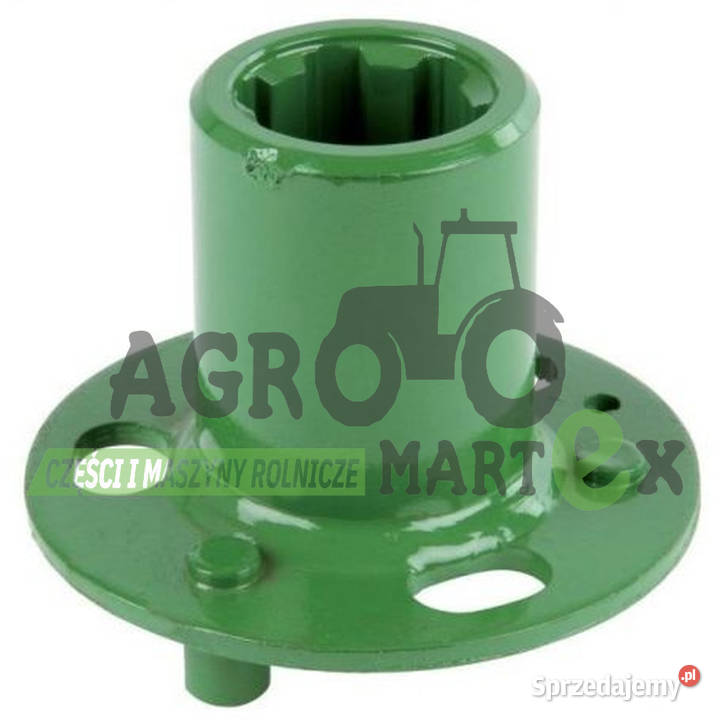 912900 KOŁNIERZ ZŁĄCZA AMAZONE Wichrów