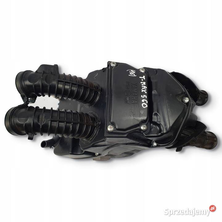 OBUDOWA FILTRA POWIETRZA Yamaha T 560 Tech 560 lubelskie Chełm sprzedam