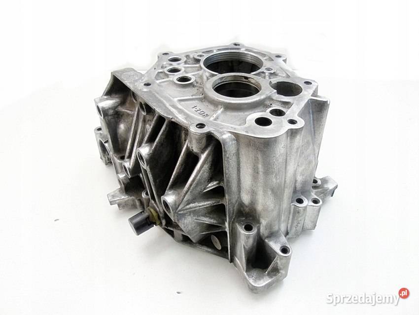 OBUDOWA SKRZYNI BIEGÓW 20UM23 BOXER JUMPER Sosnowiec