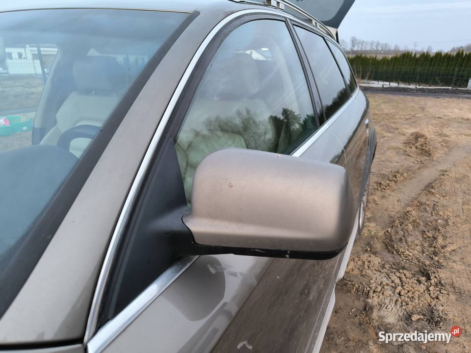 Audi A6 C6 32FSI LPG ALLROAD 575000km Nowina