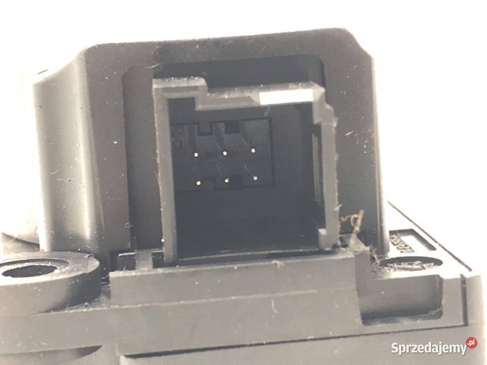 SILNIK NAGRZEWNICY FIAT 006967E CROMA 0611 sprzedam