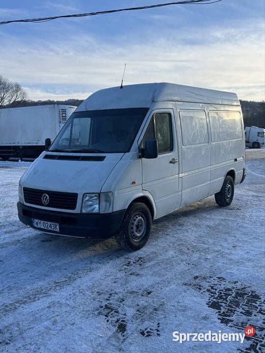 Volkswagen Lt 35