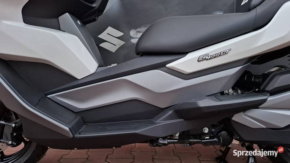 BMW C 400 Gt 2024 Rok produkcji 2024 sprzedam