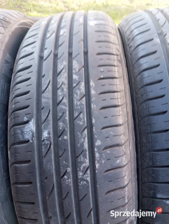 Opony letnie 1856015 NOWE Stargard