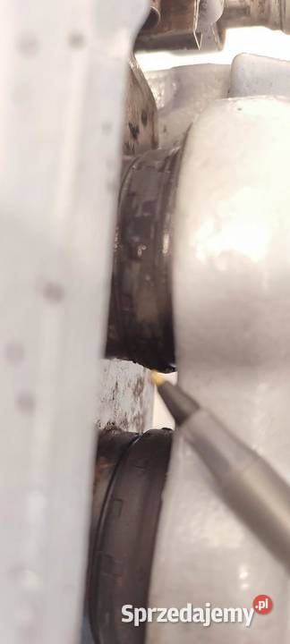 MERCEDES GLE53 W167 ZACISK HAMULCOWY LEWY PRZÓD Zaciski i jarzma dolnośląskie