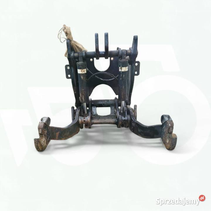 Tuz przedni LEMOINE BRILLU LB 250 Deutzfahr Wilkowo