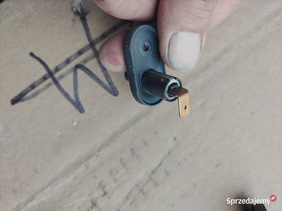 CZUJNIK OTWARCIA DRZWI FORD MONDEO MK1