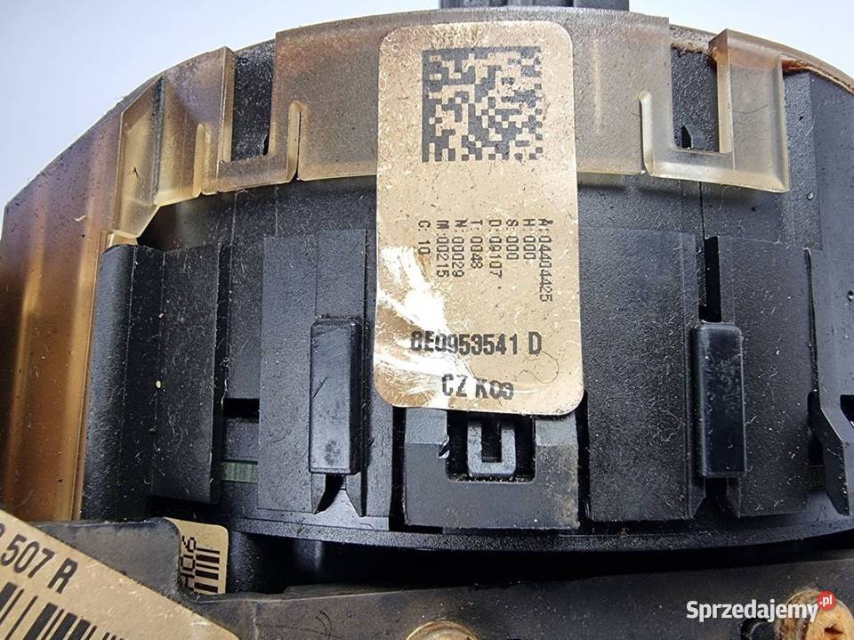 PRZEŁĄCZNIK ZESPOLONY VOLKSWAGEN PHAETON Lipno sprzedam