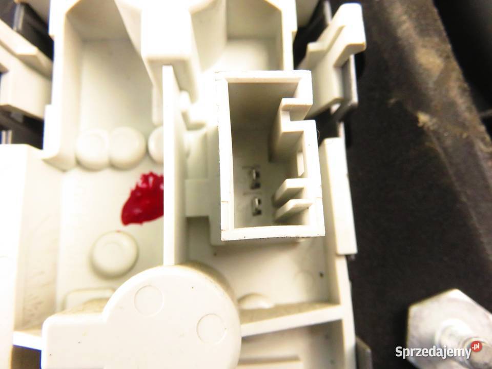 LAMPA LEWA TYLNA BMW 3 Compact E46 6920237 małopolskie